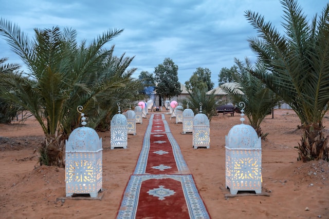 private tours casablanca morocco