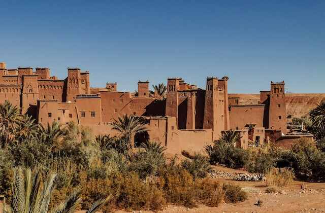 private tours casablanca morocco